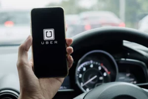 Dallas Uber Accident Lawyer