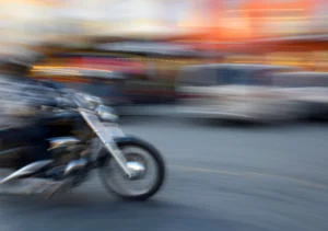 Causes Of Motorcycle Accidents In Dallas