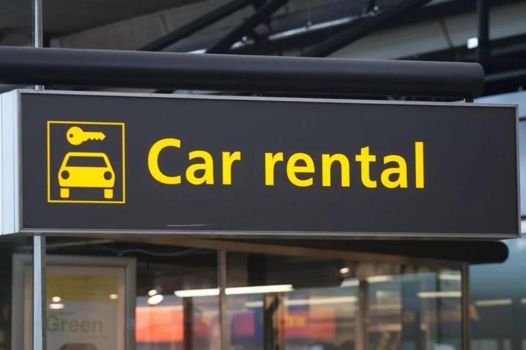 Will Insurance Pay For A Rental Car During Repairs?